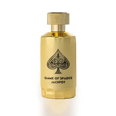 Game of Spades Jackpot 100 ML (3.4 oz) by Jo Milano Paris