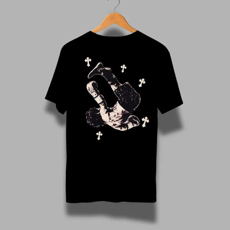 Abelito T-shirt