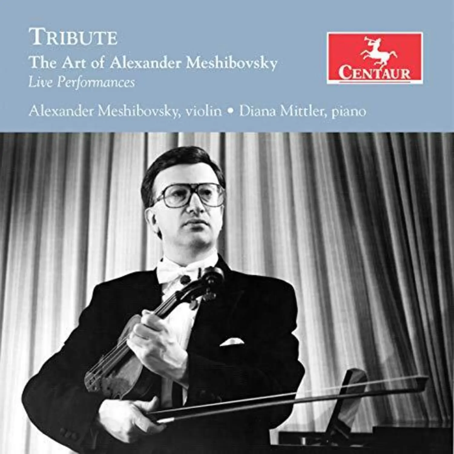 Various Artists - Tribute   [COMPACT DISC - CD]