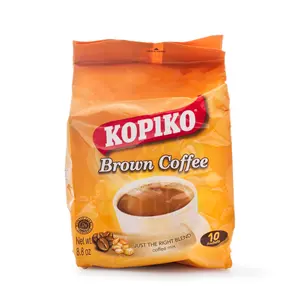 Kopiko Brown Coffee 8.8 oz