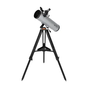 StarSense Exlporer DX 130AZ Smartphone App-Enabled Telescope