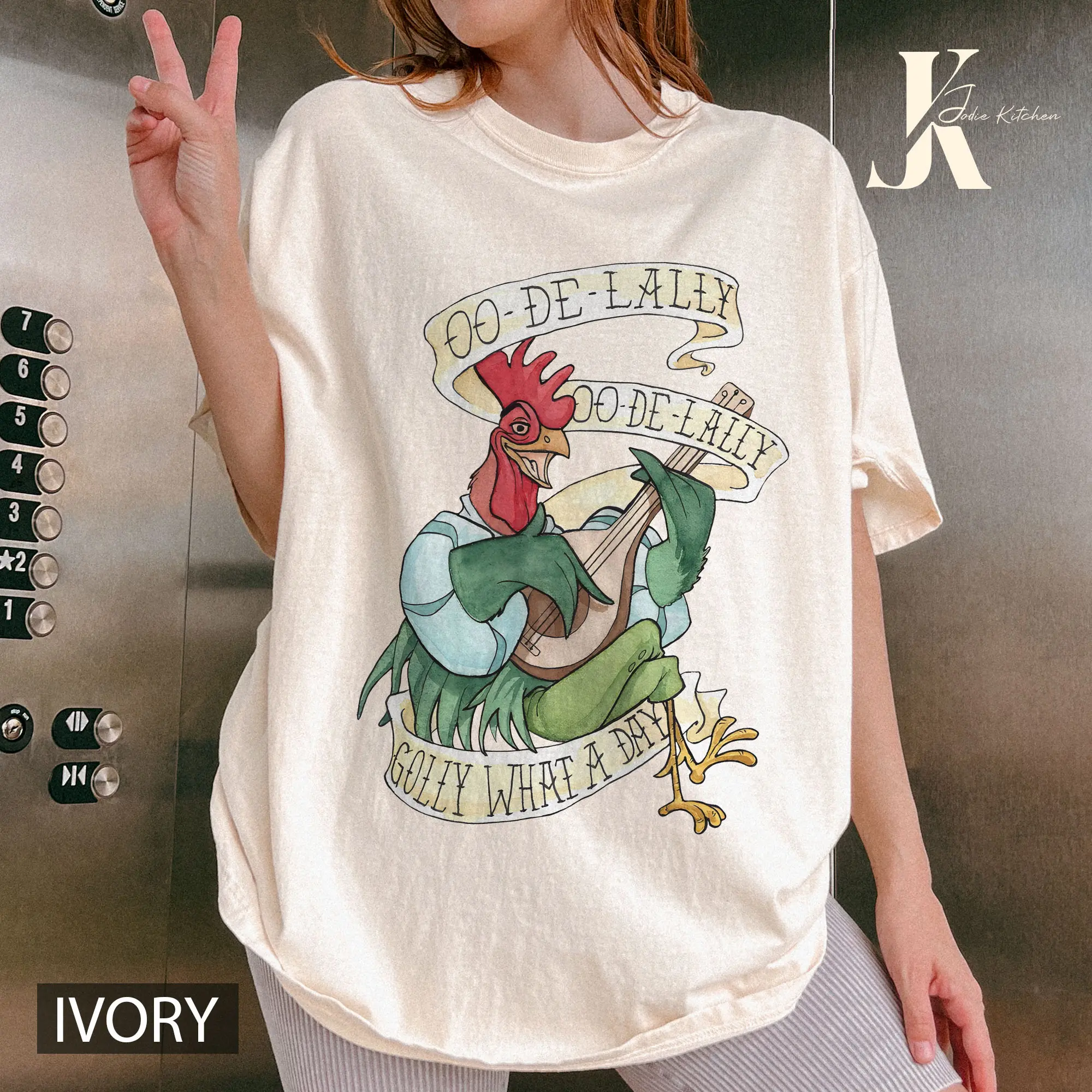 Robin Hood Oo-De-Lally Vintage Unisex Shirt, Matching Family Shirt, Vacation Shirt, Trip Shirt, Trendy Looks, Stay Ahead of the