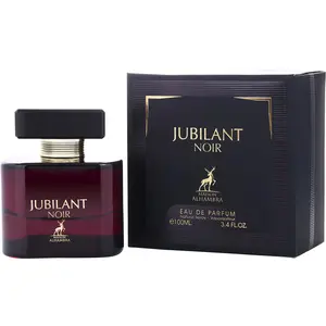 Maison Alhambra Jubilant Noir By Maison Alhambra Eau De Parfum For Women