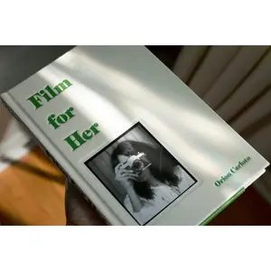 Film for Her by Orion Carloto