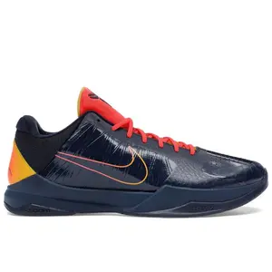 Nike Men's Kobe 5 Protro Caitlin Clark Indiana Fever Basketball Shoes, from StockX