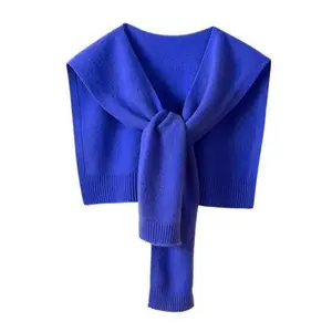 【3 FOR LESS】FAIABLE Woman's Men's Plain Casual Shawl Versatile Scarf Fashion Accessories Daily Wear Exquisite Modern Winter Scarf for Birthday Gift