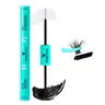 VAVALASH 5ml Each 2 In 1 Gentle Eyelash Extensions Bond and Seal Makeup Adhesive, Waterproof Strong Hold Lash Glue with Brush, DIY Eyelash Extensions Friendly for Lash Clusters