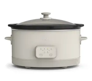 Bella 6.0 QT Programmable Slow Cooker