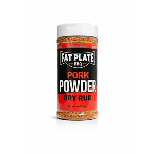Pork Powder Rub