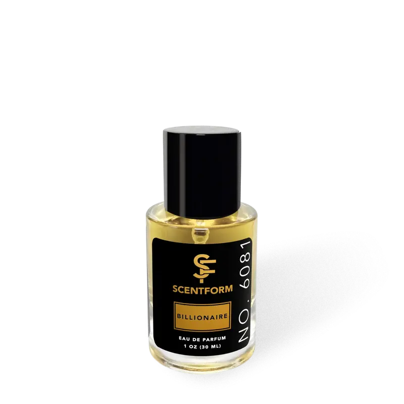 Billionaire Eau de Parfum - 1 oz (30 ml)