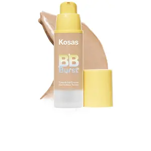 Kosas BB Burst Tinted Gel Cream in Medium Warm 24 24 W