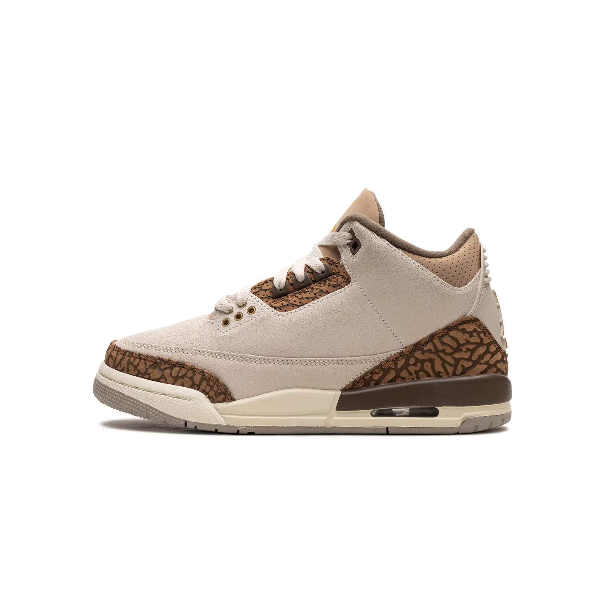 Air Jordan 3 GS "Palomino" DM0967 102