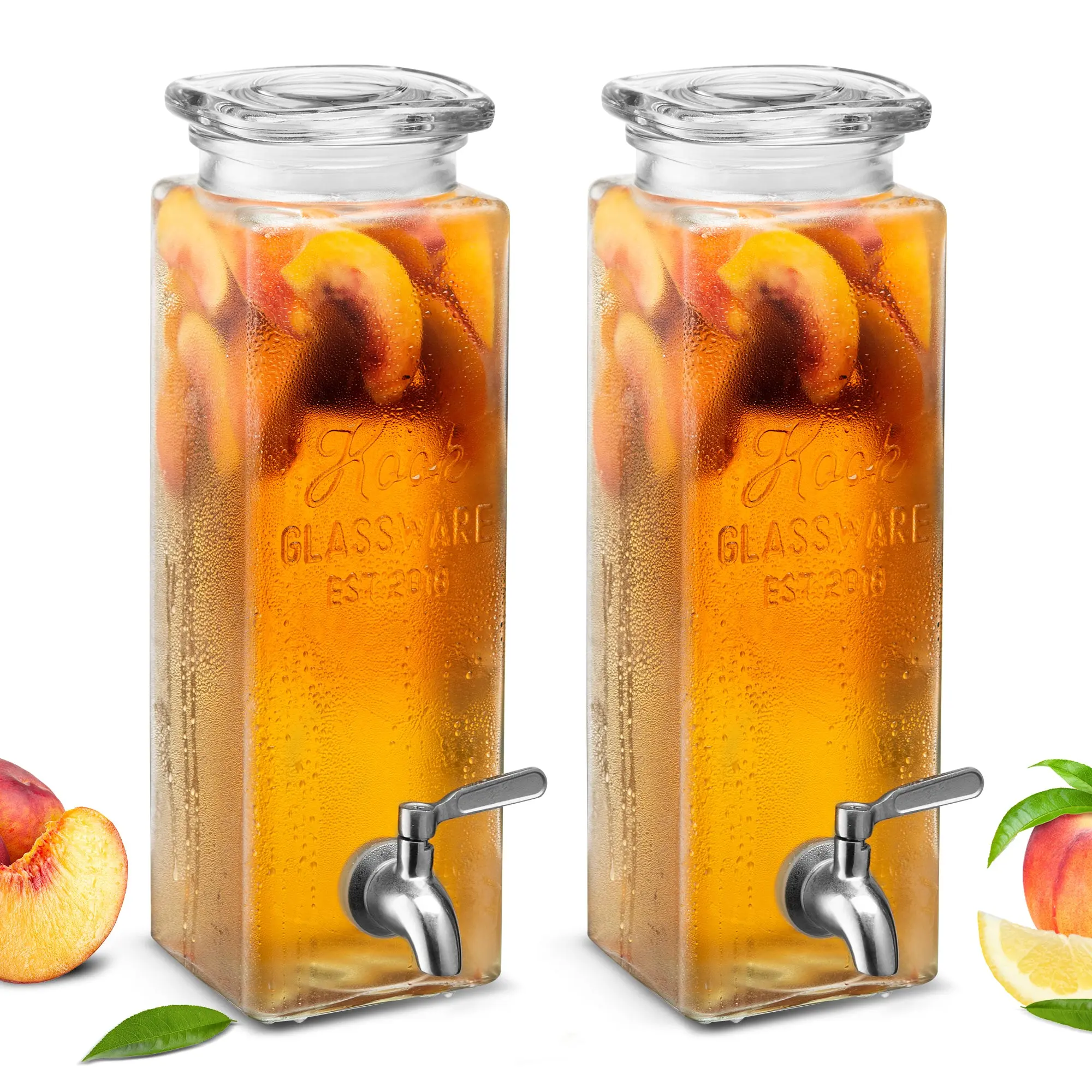 Kook Drink Dispenser