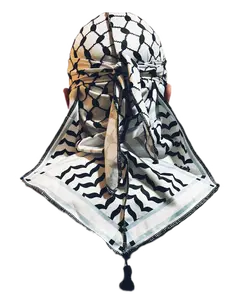 The Silky A-rag (NEW EDITION!)