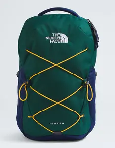 THE NORTH FACE Mens Jester Backpack THE NORTH FACE Mens Jester Backpack