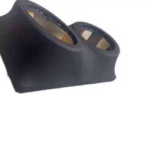 Titty panel OBS black para 2 6.5    5.9 cut out