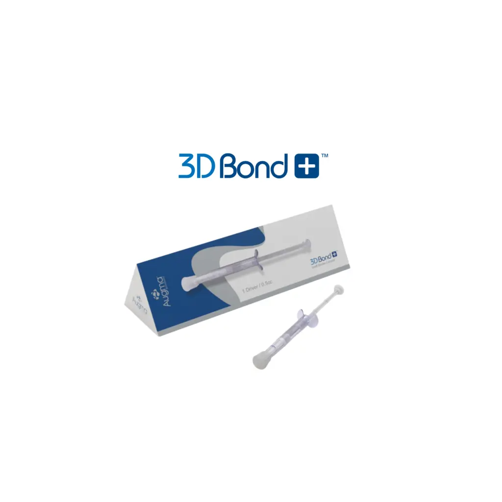 3D Bond+™ 0.5cc