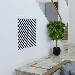 Magnetic Air Vent Cover for Modern Interiors