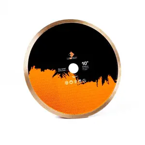 LEVELIN Wet-Saw Diamond Blade disc tile