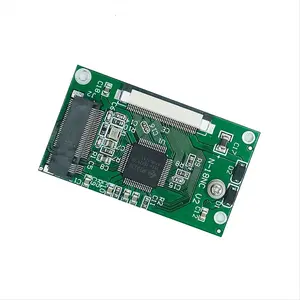 2242 M.2 NGFF SSD to ZIF (CE) Converter M.2 NGFF SSD to ZIF (CE) Adapter Card Support M.2 NGFF SATA B Key 2242 M.2 SSD