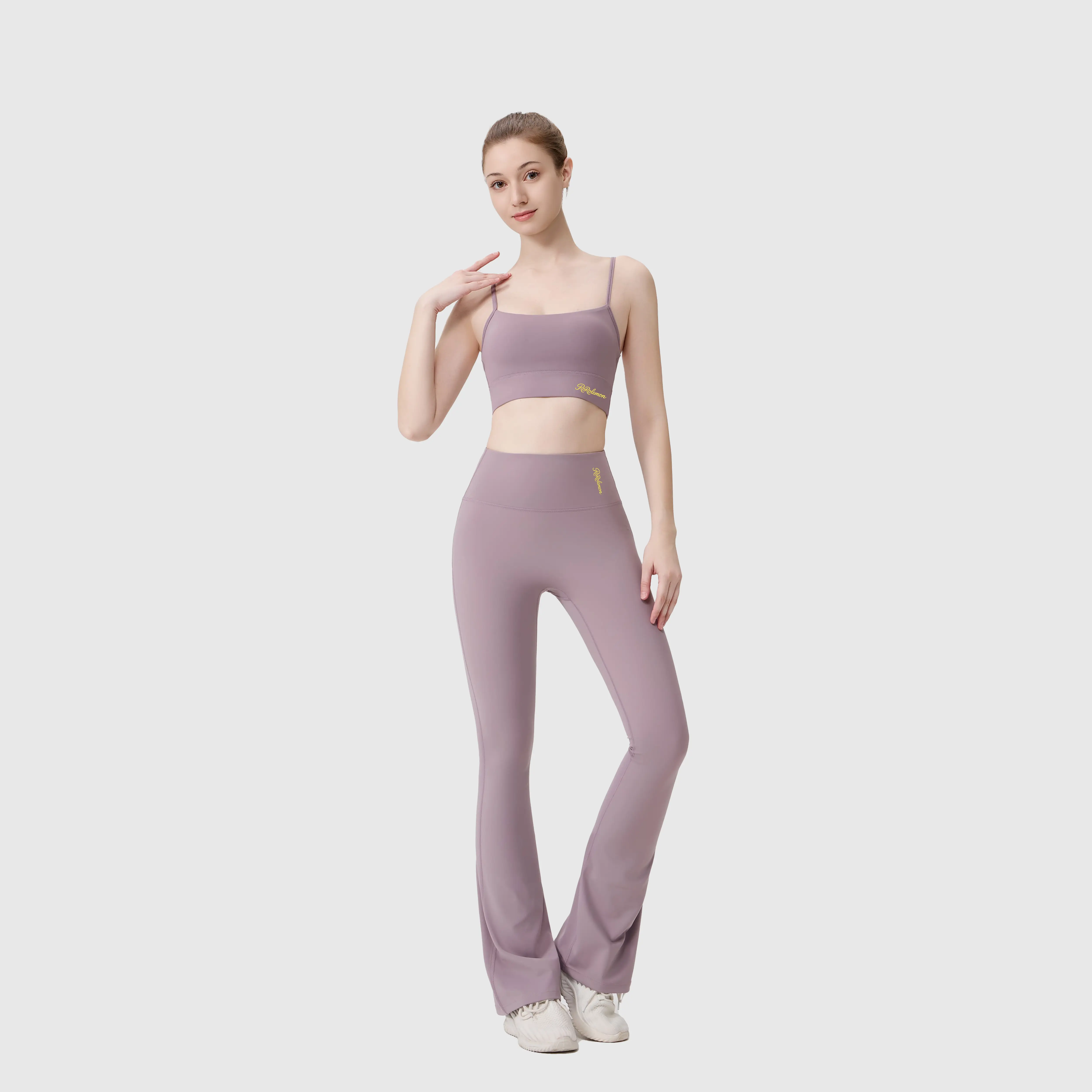 Dusty purple