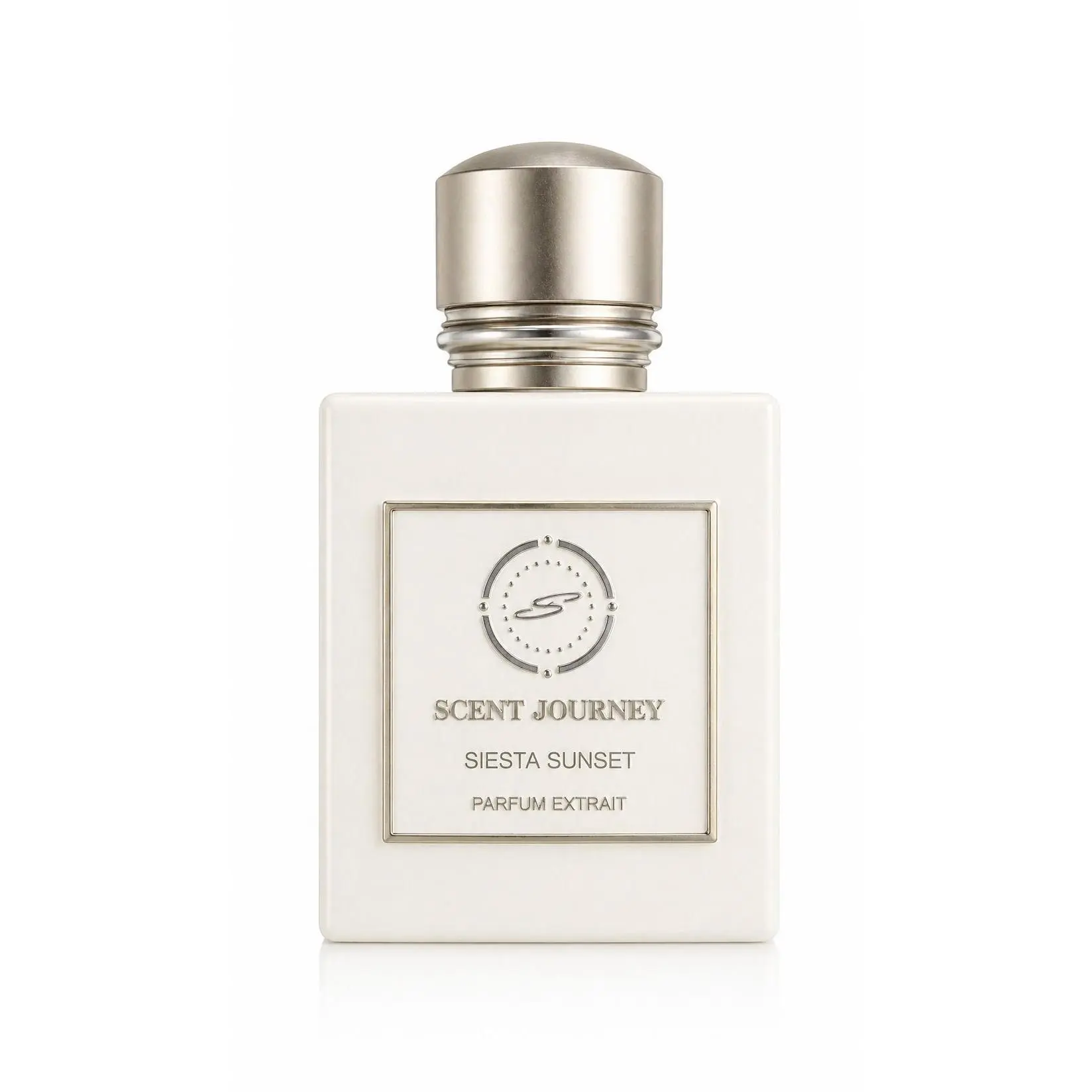 Scent Journey Siesta Sunset Parfum Unisex 1.7 Ounce (50ml)