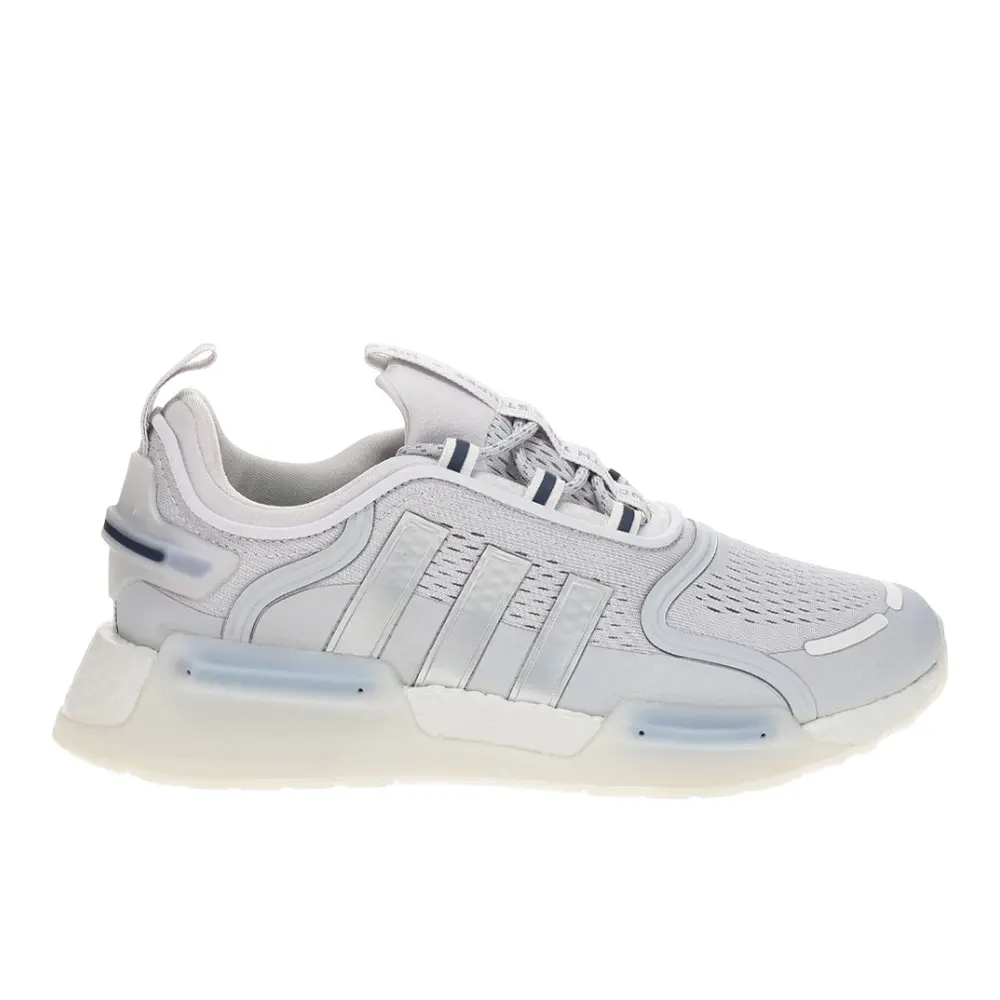 adidas Originals Mens Nmd_V3 Sneakers Shoes Casual - Grey