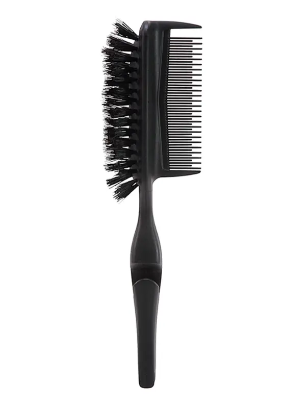 Cricket Static Free Ponytail Pro Black Brush #5511113