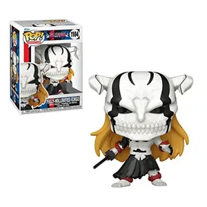 Funko POP! Animation Bleach Ichigo Fully-Hollowfied Ichigo #1104 LE Exclusive