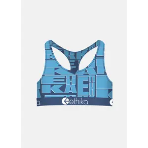 Stacked | Girls Sports Bra