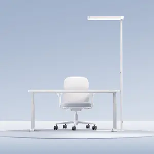 Homelist LH1 SuperLight Full Spectrum Eye-Care LED Floor Lamp