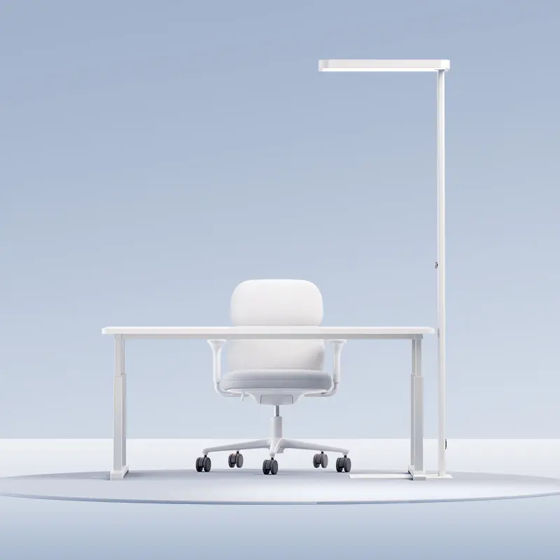 Homelist LH1 SuperLight Full Spectrum Eye-Care LED Floor Lamp