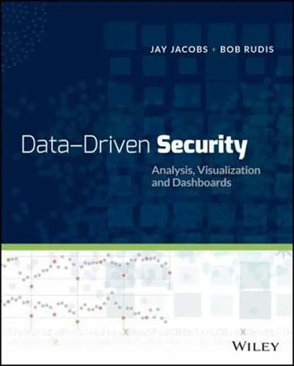 USED-Data-Driven Security: Analysis, Visualization and Dashboards by Jay Jacobs (Paperback)