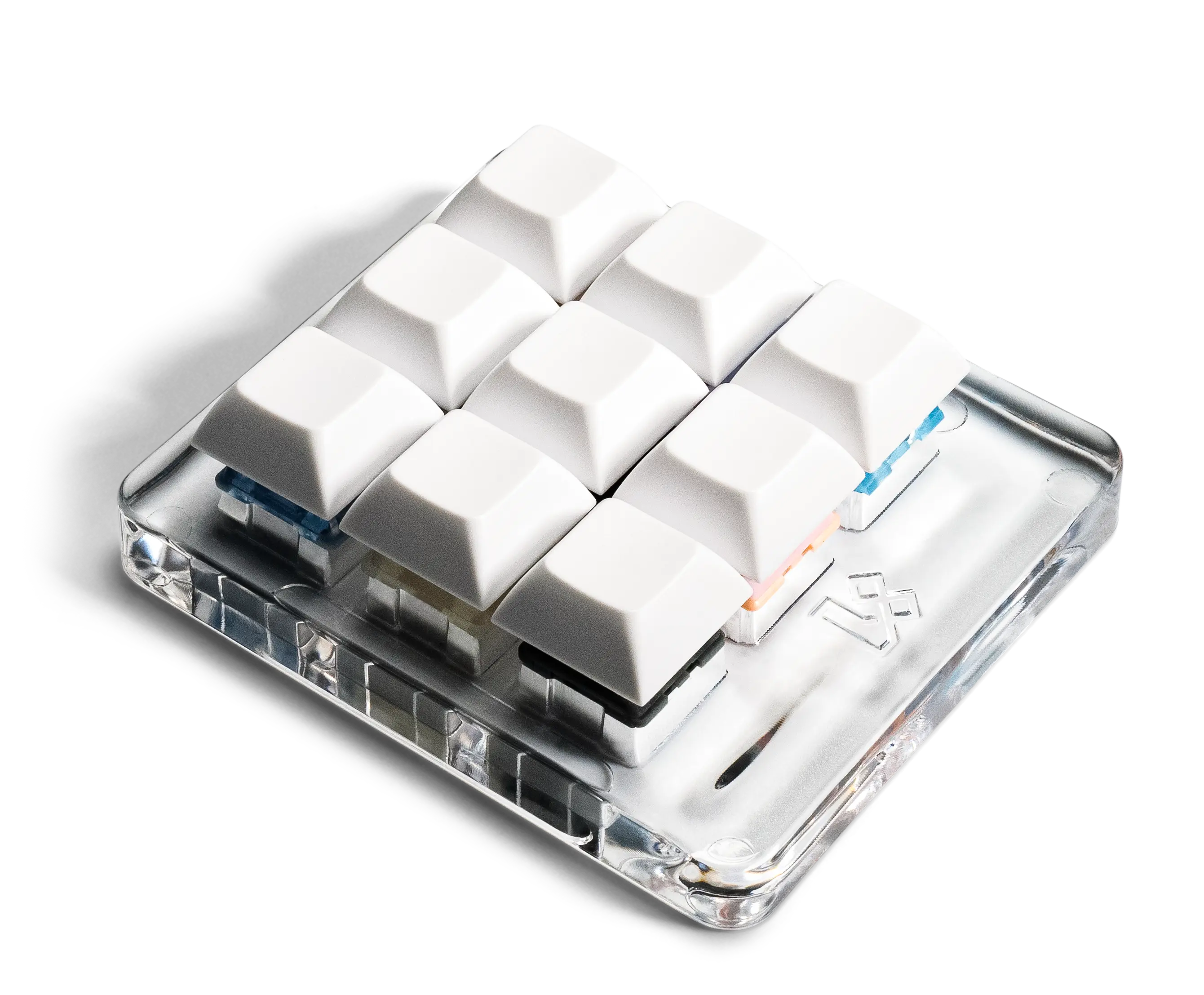 Keyboard Switch Sampler Pack