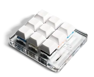 Keyboard Switch Sampler Pack