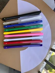 Custom Clack Fan
