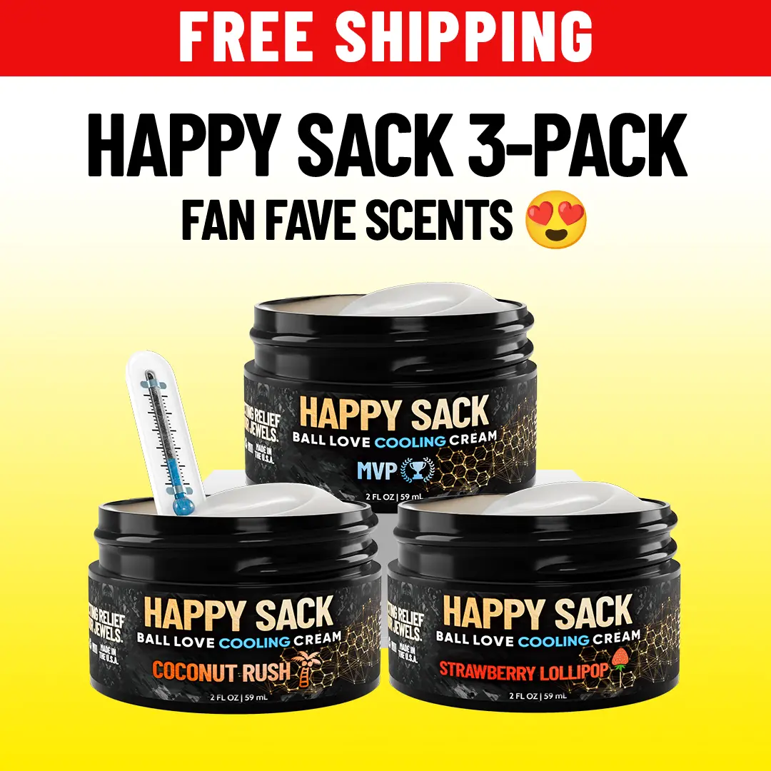 3-Pack Best Scents