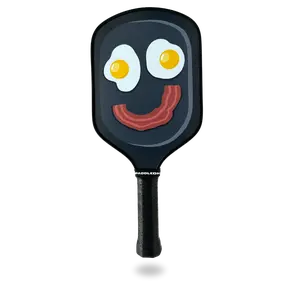 Egg & Bacon Pickleball Paddle Ver.2