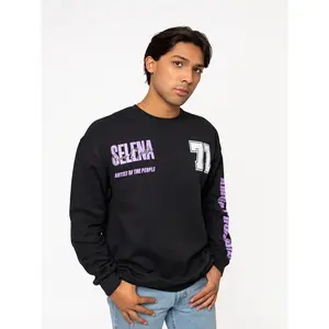 Selena 71 Pullover