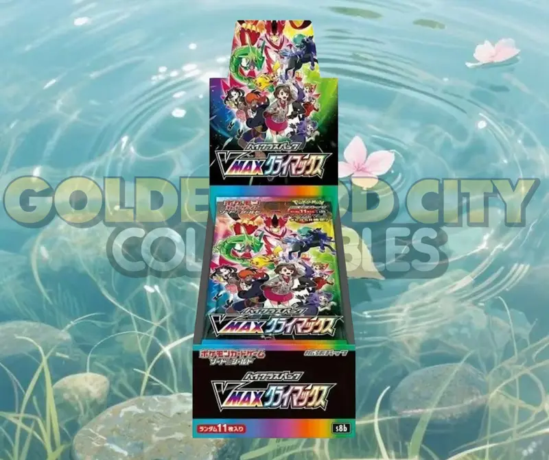 what is msrp for one piece booster box Amazon.com: Pokemon Card Game Sword & Shield High Class Pack VMAX Climax Box  : Toys & Games