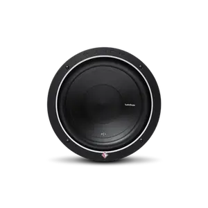 Rockford Fosgate Punch 10" P1 4-Ohm SVC Subwoofer
