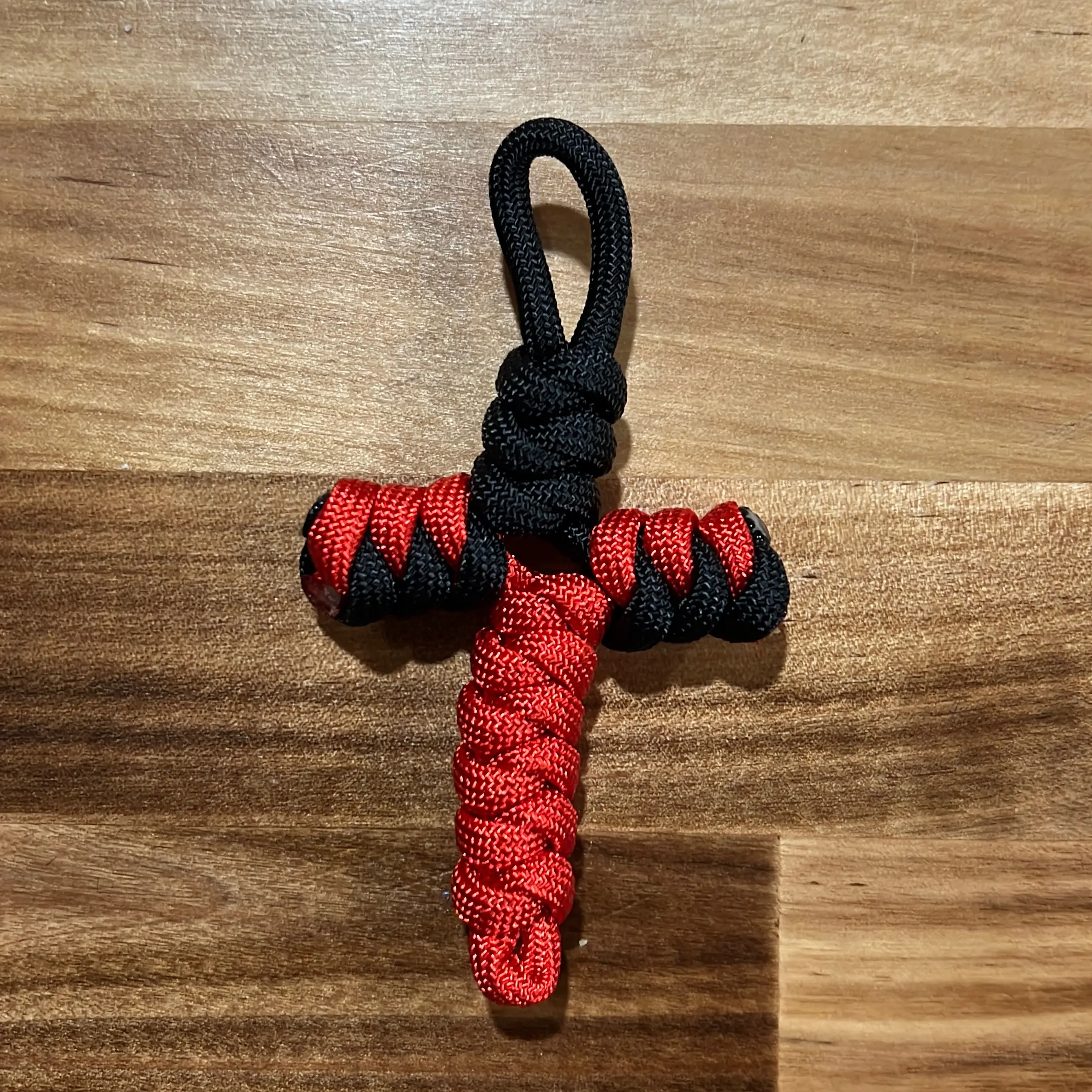Paracord Cord Cross Thin Line