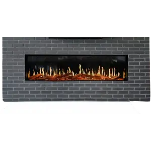 Modern Flame Large TruWood Premium log Upgrade Kit