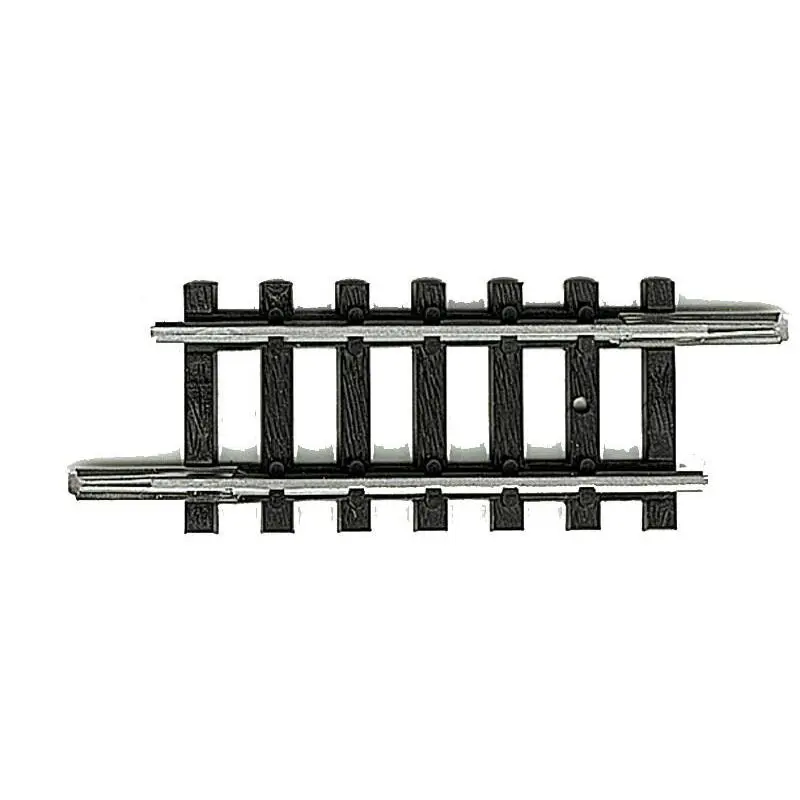 Trix TXX14909 Straight Track, 33.6 mm / 1-5/16", N Scale