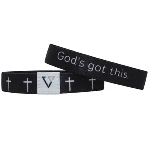 FAITH BAND - GOD'S GOT THIS.