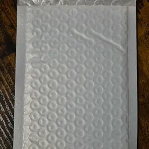 Jiaropack 4x8 Inch Bubble Mailers 200 Pack