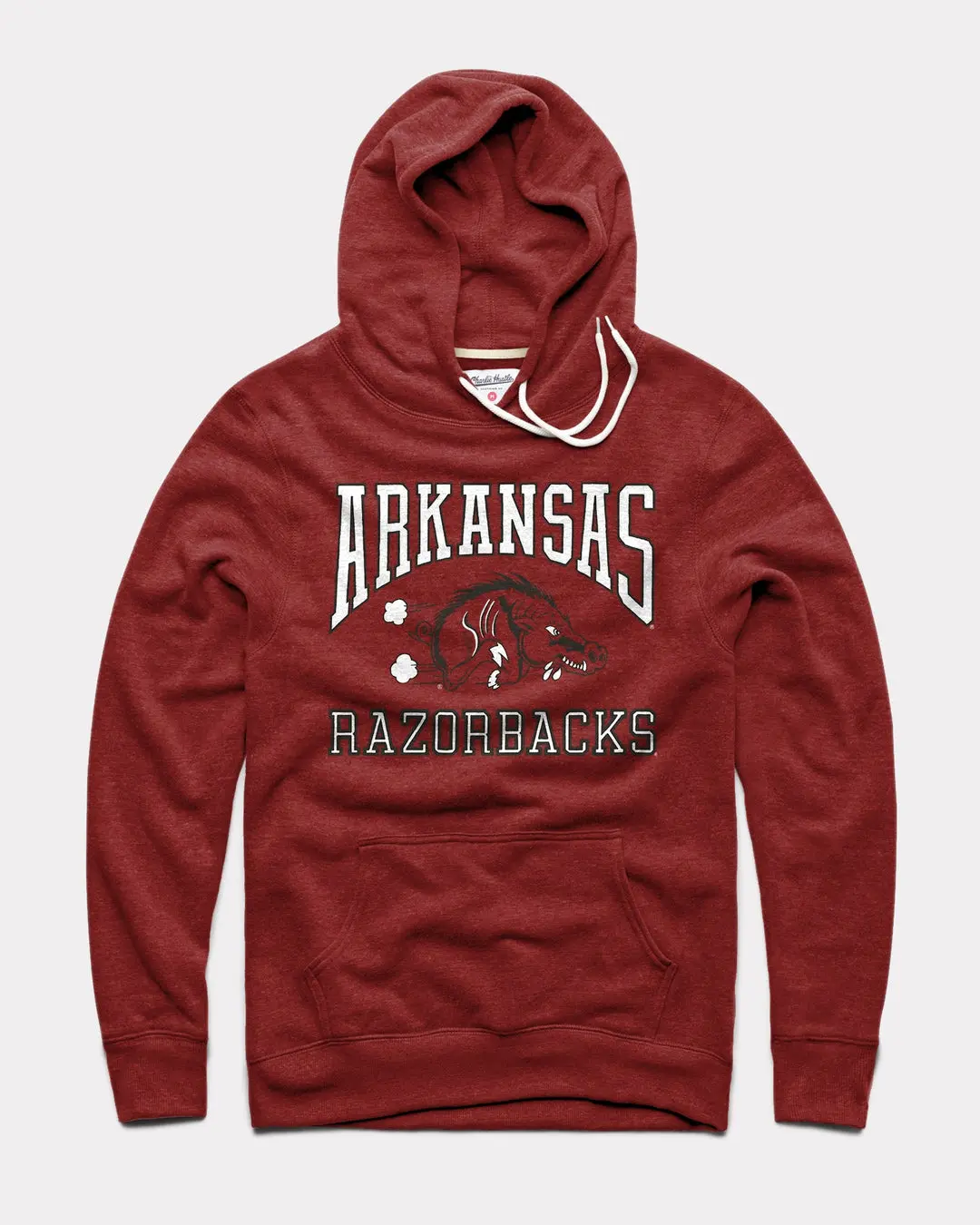 Vintage Arkannsas Racing Razorbacks Hoodie - Classic Script Design, Perfect Gift for AKS Alumni & Students, Vintage Look, Modern Comfort, Football Fans, Trending Us Streetwear, Viral on Tiktok