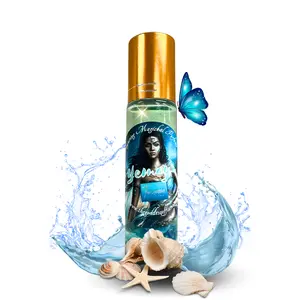 Yemaya Conjuring Magic Roll-On Perfume Oil