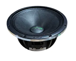 Deaf Bonce Apocalypse AP-M65AN PRO 6.5" 440 Watts NEO Mid-Range Speakers Pair with Neodymium Magnet & 1.75" CCAW Voice Coil