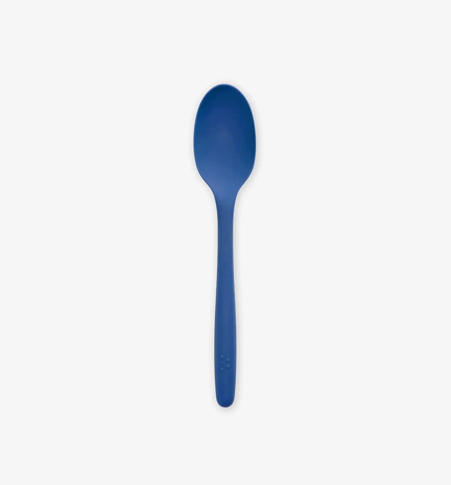 Mixing Spoon - Blue
